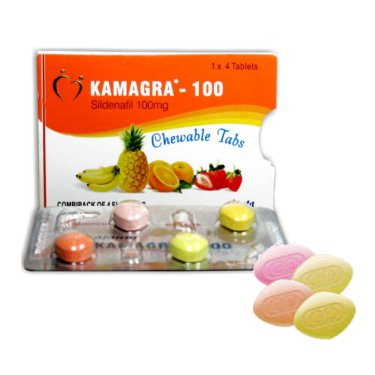 Kúpiť si Kamagra soft tabs za nízku cenu